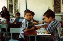 School class