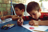 School class
